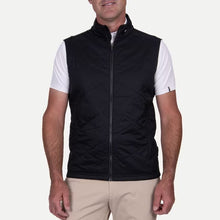 Load image into Gallery viewer, Men's KJUS Retention Vest - Black