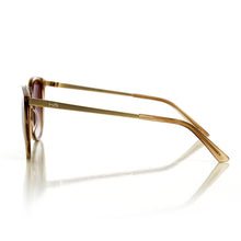 Load image into Gallery viewer, HS Eyewear Daisy - Shiny Milk Brown Horn