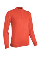 Women's Glenmuir Maya Merino Sweater - 14 Colours Available