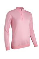 Women's Glenmuir Amira Merino Sweater - 11 Colours Available