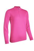 Load image into Gallery viewer, Women&#39;s Glenmuir Amira Merino Sweater - 11 Colours Available
