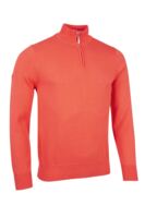 Load image into Gallery viewer, Men&#39;s Glenmuir Devon Cotton Zip Sweater - 13 Colours Available
