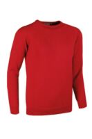 Load image into Gallery viewer, Women&#39;s Glenmuir Esther Lambs Wool Sweater - 11 Colours Available
