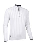 Women's Glenmuir Florence Cable Knit Cotton Sweater - 4 Colours Available