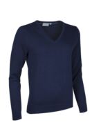 Load image into Gallery viewer, Women&#39;s Glenmuir Darcy V-Neck Sweater - 13 Colours Available
