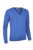 Women's Glenmuir Darcy V-Neck Sweater - 13 Colours Available