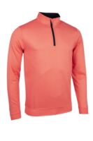 Load image into Gallery viewer, Men&#39;s Glenmuir Wick Performance Midlayer - 9 Colours Available
