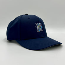 Load image into Gallery viewer, American Needle KHGC Tech Cap Navy
