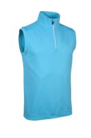 Men's Glenmuir Charles Performance Vest - 5 Colours Available