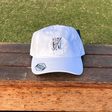 Load image into Gallery viewer, 38 South Platinum Classic Cotton Cap KHGC
