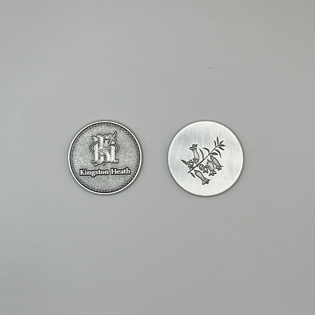 Sovereign Ball Marker