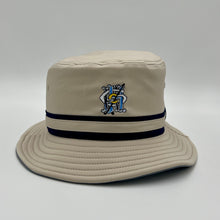 Load image into Gallery viewer, KHGC Monogram Logo Bucket Hat - Multiple Colours
