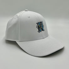 Load image into Gallery viewer, American Needle KHGC Tech Cap White
