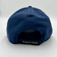 Load image into Gallery viewer, American Needle KHGC Tech Cap Navy
