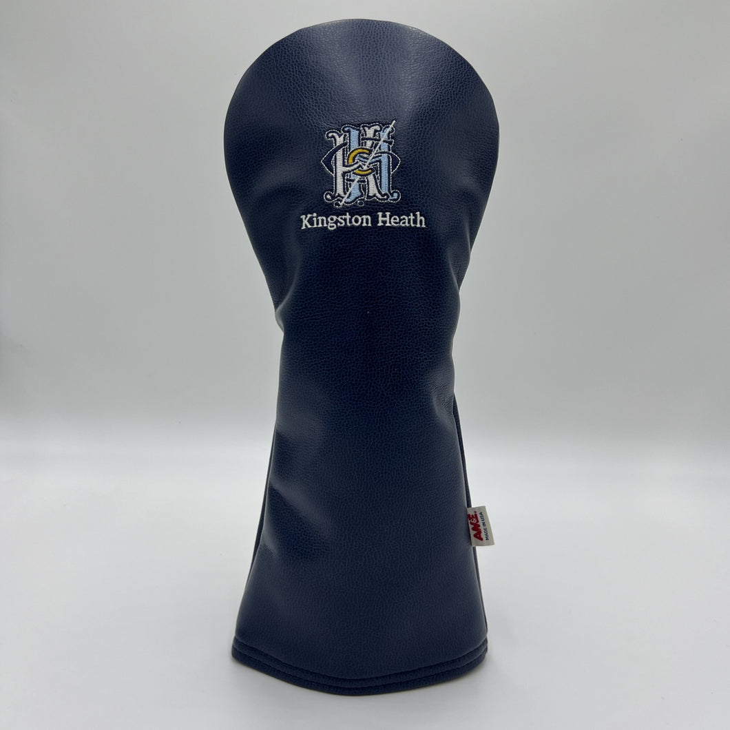AM & E Headcover with KHGC Monogram