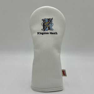 AM & E Headcover with KHGC Monogram