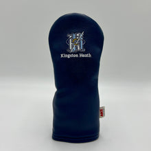 Load image into Gallery viewer, AM &amp; E Headcover with KHGC Monogram

