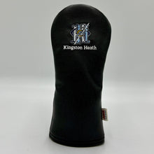 Load image into Gallery viewer, AM &amp; E Headcover with KHGC Monogram
