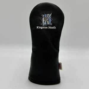 AM & E Headcover with KHGC Monogram