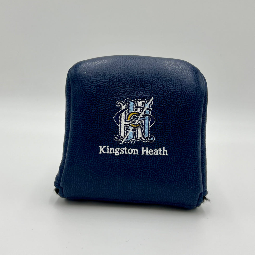 AM & E Mallet Putter Cover