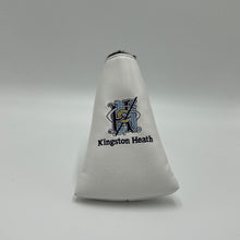 Load image into Gallery viewer, AM &amp; E Blade Putter Cover

