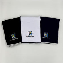 Load image into Gallery viewer, Aqua Lock Caddy Towel - 3 Colours Available

