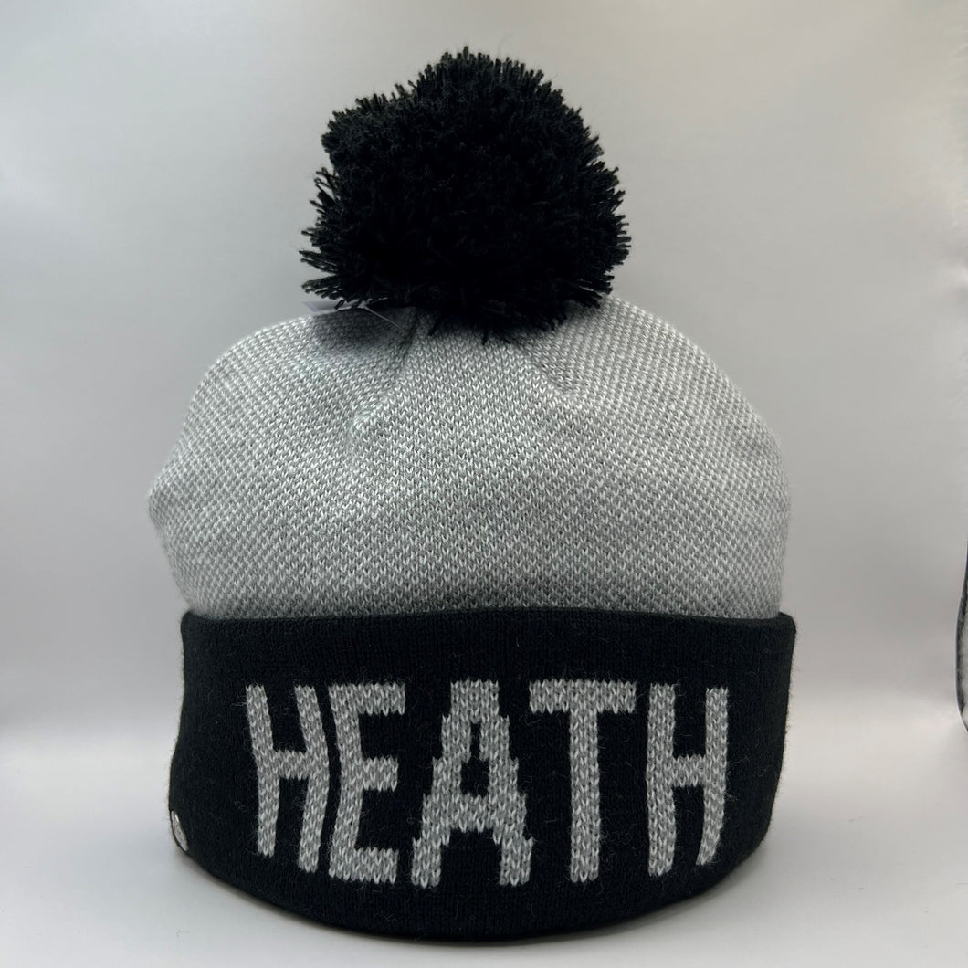 Imperial Logo Beanie - Multiple Colours Available