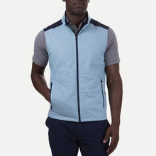 Load image into Gallery viewer, Men&#39;s KJUS Retention Vest - Coastline
