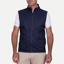 Load image into Gallery viewer, Men&#39;s KJUS Retention Vest - Navy
