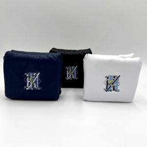 Winston Collection KHGC Mallet Putter Cover