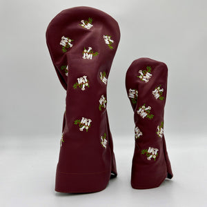 Winston Collection Dancing Heath Flower Covers - Multiple Colours Available