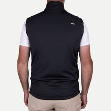 Load image into Gallery viewer, Men&#39;s KJUS Retention Vest - Black
