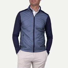 Load image into Gallery viewer, Men&#39;s KJUS Retention Jacket - Steel Blue
