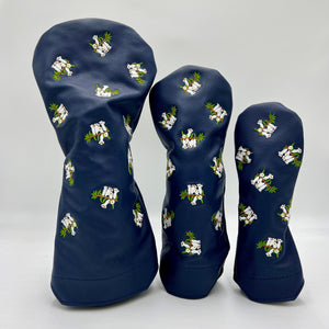 Winston Collection Dancing Heath Flower Covers - Multiple Colours Available