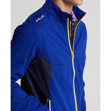 Load image into Gallery viewer, RLX Ralph Lauren Stratus Windbreaker Jacket - Heritage Royal
