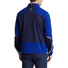 Load image into Gallery viewer, RLX Ralph Lauren Stratus Windbreaker Jacket - Heritage Royal
