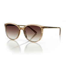 Load image into Gallery viewer, HS Eyewear Daisy - Shiny Milk Brown Horn
