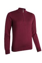 Load image into Gallery viewer, Women&#39;s Glenmuir Amira Merino Sweater - 11 Colours Available
