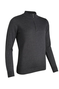 Women's Glenmuir Amira Merino Sweater - 11 Colours Available