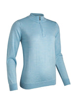 Load image into Gallery viewer, Women&#39;s Glenmuir Amira Merino Sweater - 11 Colours Available
