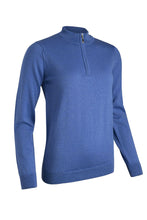 Load image into Gallery viewer, Women&#39;s Glenmuir Amira Merino Sweater - 11 Colours Available
