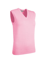 Load image into Gallery viewer, Women&#39;s Glenmuir Astrid Cotton Vest - 9 Colours Available
