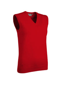 Women's Glenmuir Astrid Cotton Vest - 9 Colours Available