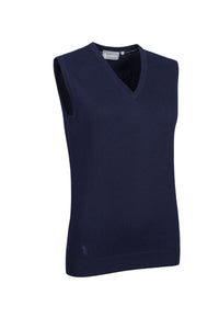 Women's Glenmuir Astrid Cotton Vest - 9 Colours Available