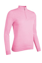 Load image into Gallery viewer, Women&#39;s Glenmuir Ava Cotton Sweater - 13 Colours Available
