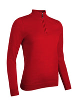 Load image into Gallery viewer, Women&#39;s Glenmuir Ava Cotton Sweater - 13 Colours Available

