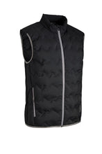 Load image into Gallery viewer, Men&#39;s Glenmuir Bute Padded Vest - 4 Colours Available
