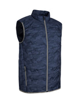 Load image into Gallery viewer, Men&#39;s Glenmuir Bute Padded Vest - 4 Colours Available
