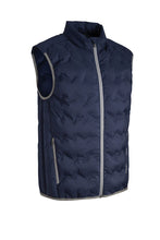 Load image into Gallery viewer, Men&#39;s Glenmuir Bute Padded Vest - 4 Colours Available
