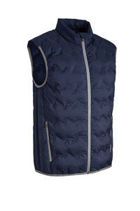 Men's Glenmuir Bute Padded Vest - 4 Colours Available